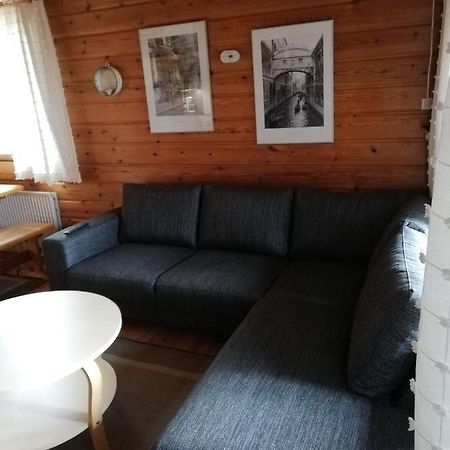 Ruka Ski Cottage Kelokaltio Exterior foto