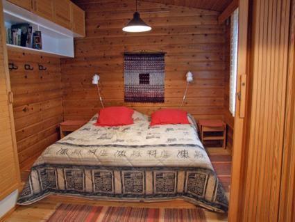 Ruka Ski Cottage Kelokaltio Cameră foto